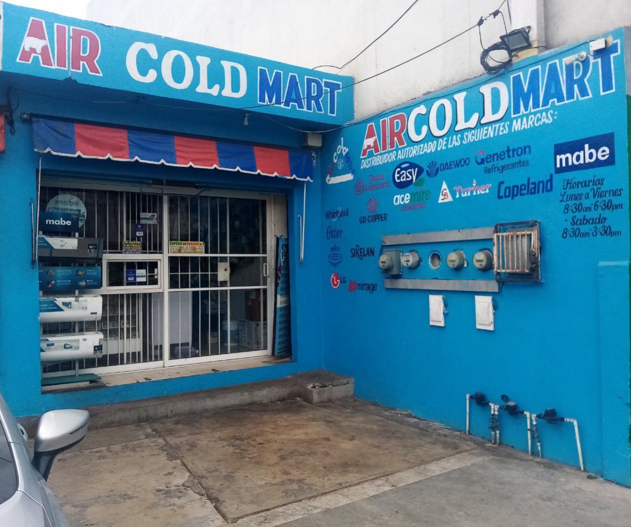 AirColdMart